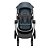 Carrinho de Bebê Anna² Maxi-Cosi Essential Graphite Brown - Imagem 3