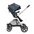 Travel System Anna² Trio Isofix Maxi-Cosi - Essential Graphite Brown - Imagem 4