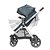 Travel System Anna² Trio Isofix Maxi-Cosi - Essential Graphite Brown - Imagem 5