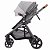 Travel System Anna² Trio Isofix Sparkling Grey Maxi-Cosi - Imagem 8