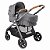 Travel System Anna² Trio Isofix Sparkling Grey Maxi-Cosi - Imagem 12