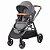 Travel System Anna² Trio Isofix Sparkling Grey Maxi-Cosi - Imagem 2