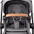 Travel System Anna² Trio Isofix Sparkling Grey Maxi-Cosi - Imagem 9