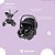 Bebê Conforto Pebble com Base e Giro 360° Maxi-Cosi Twilic Grey - Imagem 5