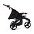 Carrinho de Bebê Off Road Infanti - Onyx - Imagem 4