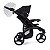 Carrinho de Bebê Off Road Infanti - Onyx - Imagem 3