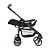 Travel System Perugia Duo Infanti Cherry - Imagem 4