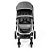 Travel System Epic Lite Duo Infanti Grey Classic - Imagem 3