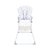 Cadeira de Alimentação Vanilla Infanti White Granite - Imagem 3