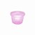 Kit 4 Potes Infantis Multiuso 133ml Infanti Rosa e Roxo - Imagem 7