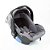 Bebê Conforto Narni com Base Infanti 0 a 13 Kg Grey Classic - Imagem 1