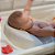 Almofada para Banho Infanti Branco - Imagem 4