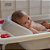 Almofada para Banho Infanti Branco - Imagem 3