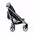 Carrinho de Bebê Umbrella Deluxe Plus Cosco - Preto Original - Imagem 5