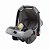 Travel System Minny 3.0 Trio Cosco Cinza Mescla - Imagem 9