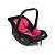 Bebê Conforto Wizz, Cosco - Pink - Imagem 2