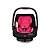 Bebê Conforto Wizz, Cosco - Pink - Imagem 4