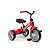 Triciclo com Empurrador Triccy Cosco - Vermelho - Imagem 7