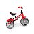 Triciclo com Empurrador Triccy Cosco - Vermelho - Imagem 8
