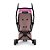 Carrinho de Bebê Zapp Flex Quinny Pink on Blush + Bumper bar - Imagem 5