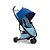 Carrinho de Bebê Zapp Flex Quinny - Blue on Sky - Imagem 1