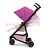 Carrinho de Bebê Zapp Flex Quinny - Pink on Blush - Imagem 2