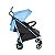 Carrinho de Bebê Umbrella Compa City II Safety 1St - Pop Blue - Imagem 4