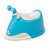 Troninho Slug Potty Safety 1st Blue - Imagem 6
