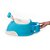Troninho Slug Potty Safety 1st Blue - Imagem 5