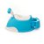 Troninho Slug Potty Safety 1st Blue - Imagem 2