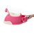 Troninho Slug Potty Safety 1st Pink - Imagem 5