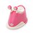 Troninho Slug Potty Safety 1st Pink - Imagem 1