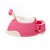 Troninho Slug Potty Safety 1st Pink - Imagem 2