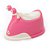 Troninho Slug Potty Safety 1st Pink - Imagem 6