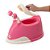 Troninho Slug Potty Safety 1st Pink - Imagem 3