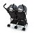 Carrinho para Gêmeos Nano Two  Safety 1st - Grey - Imagem 4