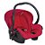 Bebê Conforto One Safe XM Safety1st - Full Red - Imagem 1