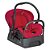 Bebê Conforto One Safe XM Safety1st - Full Red - Imagem 5