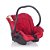 Bebê Conforto One Safe XM Safety1st - Full Red - Imagem 2