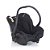 Bebê Conforto One Safe XM Safety1st - Full Black - Imagem 2