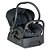 Bebê Conforto One Safe XM Safety1st - Full Black - Imagem 5