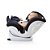 Cadeirinha Everfix com Isofix 0 a 25kg Safety 1st - Foggy Black - Imagem 6