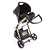 Travel System Mobi Trio Ed Especial Safety 1st - Black Gold - Imagem 9