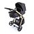 Travel System Mobi Trio Ed Especial Safety 1st - Black Gold - Imagem 5