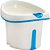 Banheira Easy Tub Safety 1st blue - Imagem 1
