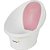 Banheira Easy Tub Safety 1st pink - Imagem 1