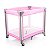 Berço Mini Play Safety 1st pop pink - Imagem 2