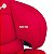 Cadeira Evolu-Safe Safety 1st 15 a 36kg Full Red - Imagem 4