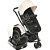 Travel System Mobi Safety 1st Plain Beige - Imagem 1