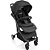 CARRINHO AIRWAY SAFETY 1ST - FULL BLACK - Imagem 1